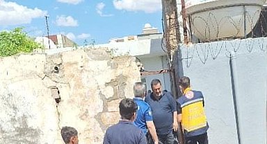 Mardin'de yakınlarının haber alamadığı kişi, evinde ölü bulundu