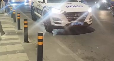 Mecidiyeköy'de metroda tren raylarına atlayan 33 yaşındaki Emre hayatını kaybetti