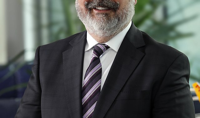Mehmet T. Nane, IATA Yönetim Kurulu Başkanlığı görevini ikinci kez üstlenecek