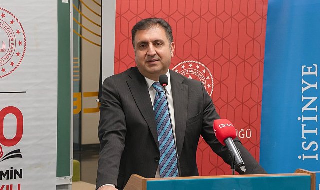 Mesleki eğitimin geleceği için sektör ve eğitim dünyası bir araya geldi