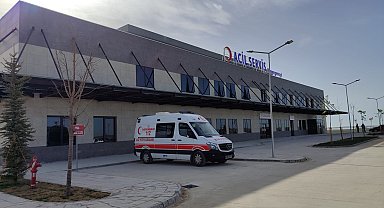 Minibüsün altında kalan 20 günlük bebek öldü; sürücü baba ile anne gözaltında