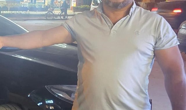 Montaj yaparken elektrik akımına kapılarak öldü