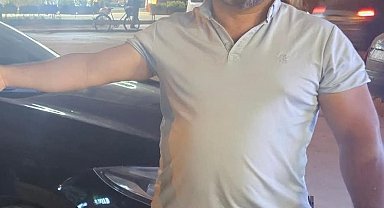 Montaj yaparken elektrik akımına kapılarak öldü