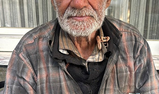 Muğla'da kayıp Alzheimer hastası 2 gün sonra bulundu