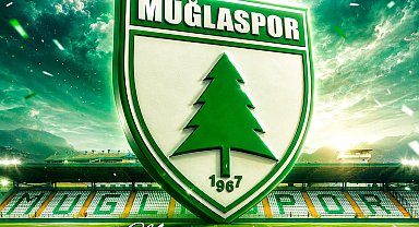 Muğlaspor 59'uncu yılını 1'inci Lig coşkusuyla kutluyor
