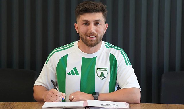 Muğlaspor, Selim Dilli ile anlaştı