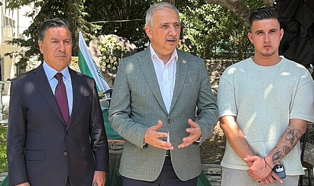 Muğlaspor'da Aras ve Mete istedi, taraftarların açlık grevi sona erdi