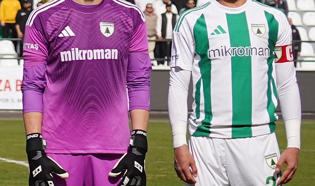 Muğlaspor'da kaptan da gitti