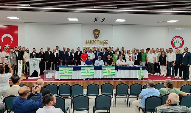 Muğlaspor'da yeniden Kıyanç dönemi
