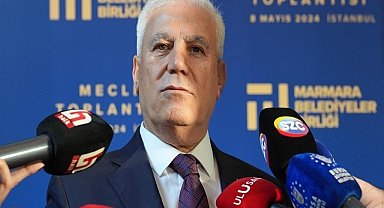 Mustafa Bozbey için 402 yıla kadar hapis istemi