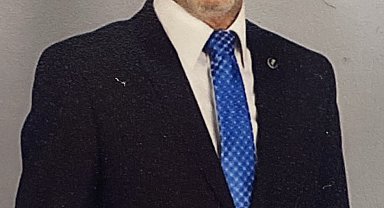 Mustafa Destici'nin ağabeyi, son yolculuğuna uğurlandı