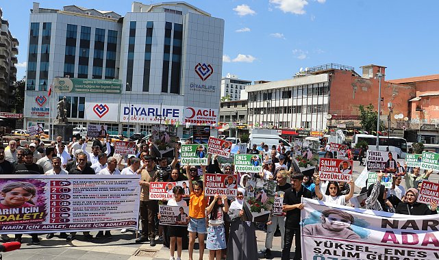 Narin Güran davasında cezası kesinleşen Salim Güran'ın muhtarlığı düştü; mahallede seçim yapılıyor