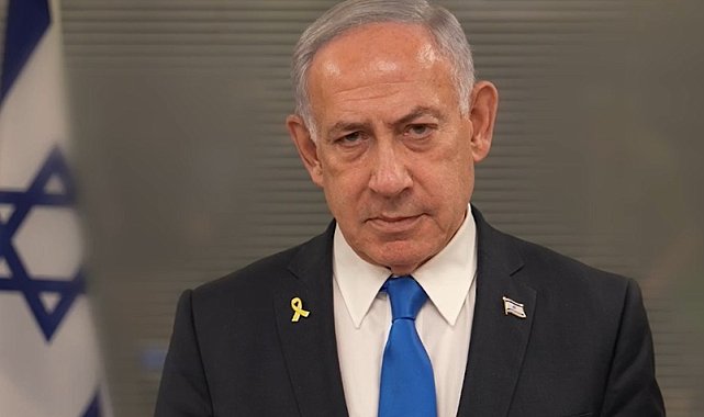 Netanyahu: Başbakan olduğum sürece İran nükleer silahlara sahip olamayacak