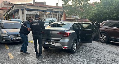 Nevşehir'de silahlı kavga sonrası kaçan 2 şüpheli yakalandı