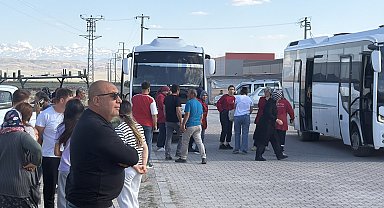 Niğde'de havai fişek fabrikasında patlama; 1 ölü, 1 yaralı