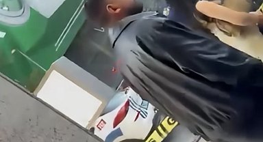 Nişantaşı'nda eğlence mekanına 2 gün arayla çifte saldırı: 4 yaralı 6 gözaltı