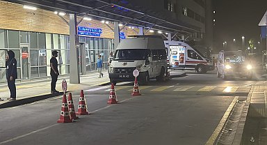 Okulda dağıtılan tavuklu pilavı yedikten rahatsızlanan 113 kişi taburcu oldu