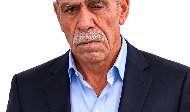 Oscar ödüllü 'Umuda Yolculuk' filmine ilham olmuştu; Kahramanmaraş'ta defnedildi