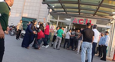 Otomobilin çarptığı Emir Efe öldü; hastaneye giden sürücü darbedildi