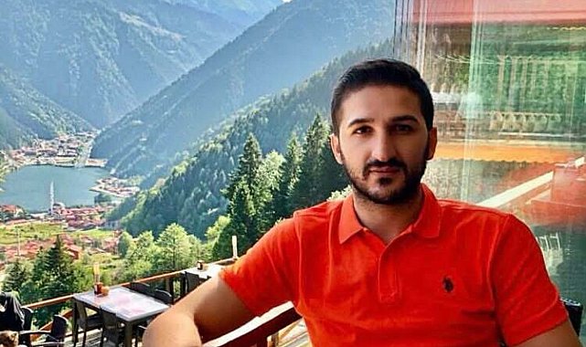 Otomobille çarpışan motosikletin sürücüsü öldü