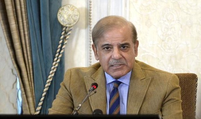 Pakistan Başbakanı Şerif'ten 'itidal' çağrısı