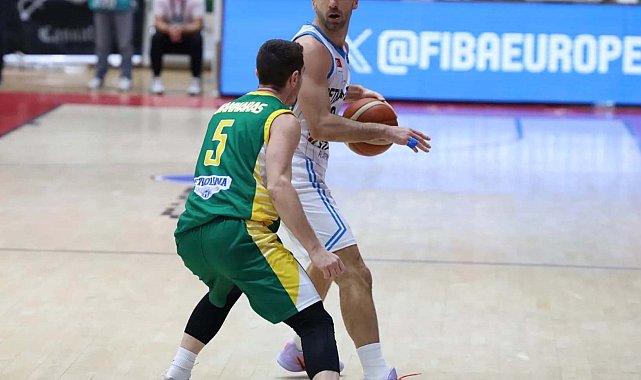 Petkimspor'un kaptanı Erokspor'da