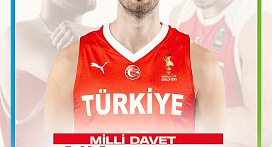 Petkimspor'un milli gururu Yiğit