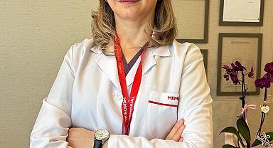 Prof. Dr. Aydın: İleri işitme kaybında koklear implantla seslere yeniden kavuşmak mümkün