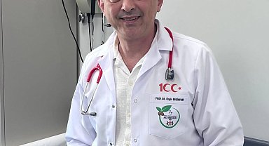 Prof. Dr. Enginyurt: Kahverengi kokarca, çocuklar için risk oluşturuyor