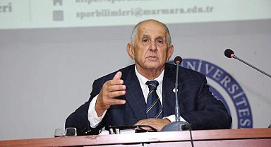 Prof. Dr. Kut Sarpyener hayatını kaybetti