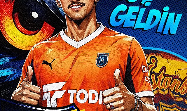 RAMS Başakşehir FK, Michal Karbownik'i kadrosuna kattı