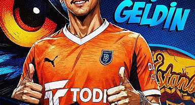 RAMS Başakşehir FK, Michal Karbownik'i kadrosuna kattı