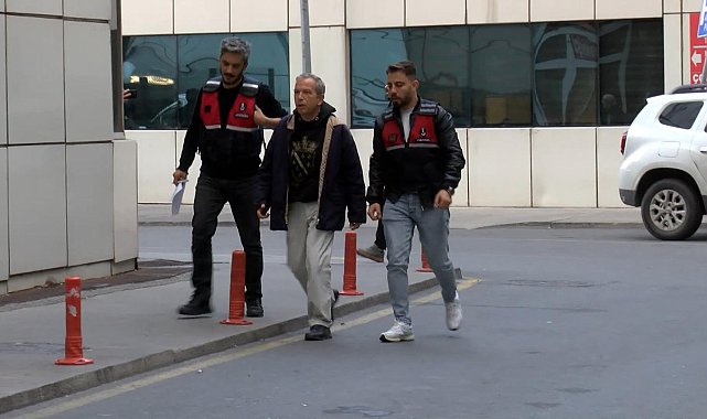 Remzi Sanver hakkında tahliye kararı