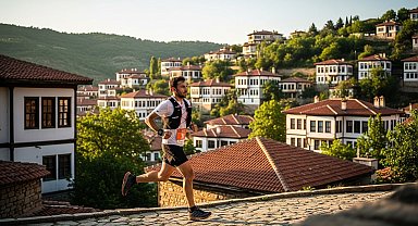 Safranbolu Ultra Trail ilk kez koşulacak