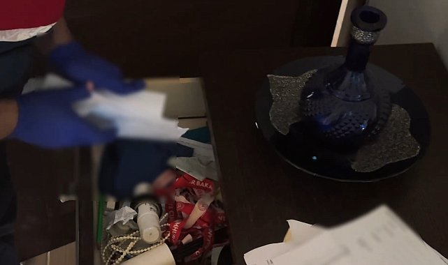 Sakarya merkezli operasyonda 6 tutuklama