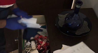 Sakarya merkezli operasyonda 6 tutuklama
