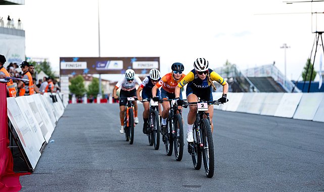 Sakarya, UCI MTB Eliminatör Dünya Kupası'na ev sahipliği yapacak