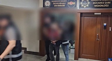 Sakarya ve Kocaeli'de silah kaçakçılığı operasyonu: 4 tutuklama