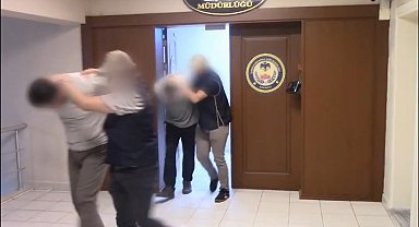 Sakarya'da DEAŞ operasyonu; 1 tutuklama