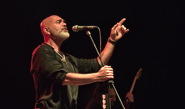 Samandağ Kültür, Sanat, Tarih ve Turizm Festivali başladı
