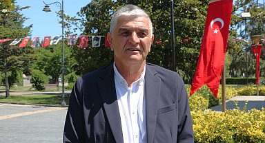 Samsunspor Basın Sözcüsü Çakır: Anlaşma seviyesine gelen 1 yabancı, 2'de yerli oyuncu var