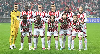 Samsunspor'un Hollanda kampı 20 Temmuz'da başlayacak
