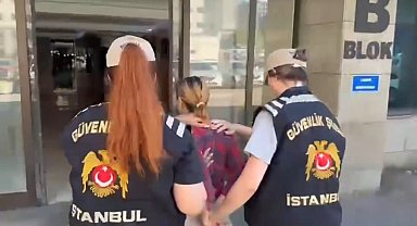 Sanal medyada başörtülü kadınlara yönelik sözler sarf eden şüpheli hakkında tutuklama talebi