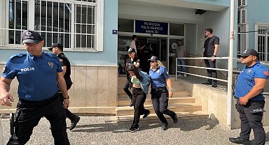 Sanal medyada tanıştığı kadının davetiyle gittiği evde darbedildi; 8 gözaltı