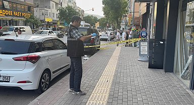 Sanal medyada tartıştıktan sonra buluşan iki grubun bıçaklı kavgası: 1 ölü, 1 yaralı