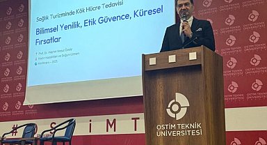 SANKON: ABD-İran mutabakatını memnuniyetle karşılıyoruz