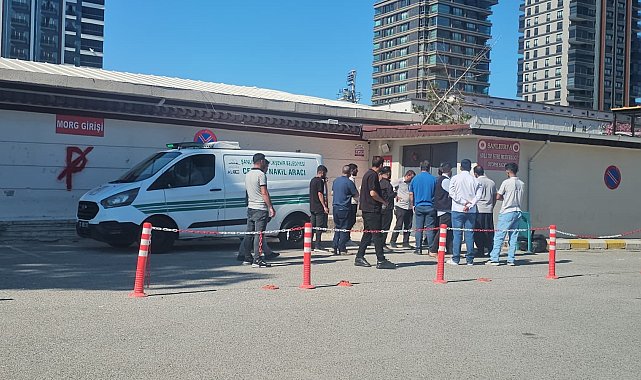 Şanlıurfa'da devrilen traktörün sürücüsü öldü