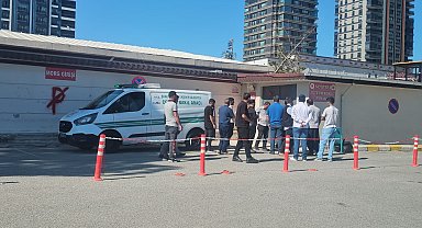 Şanlıurfa'da devrilen traktörün sürücüsü öldü