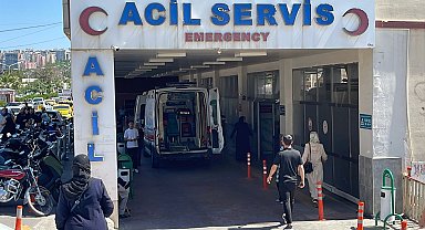 Şanlıurfa'da kamyonetin çarptığı Ömer, öldü