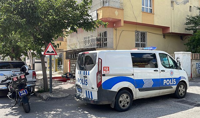 Şanlıurfa'da silahlı kavga; 2 yaralı
